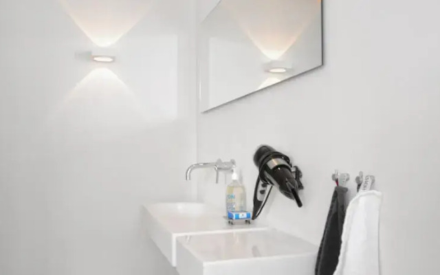 Apartment Amsterdam City