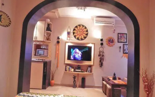 Apartments Rock Palace