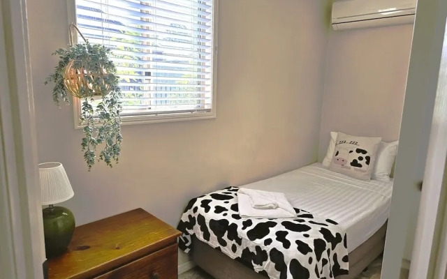 Kilcoy Motel