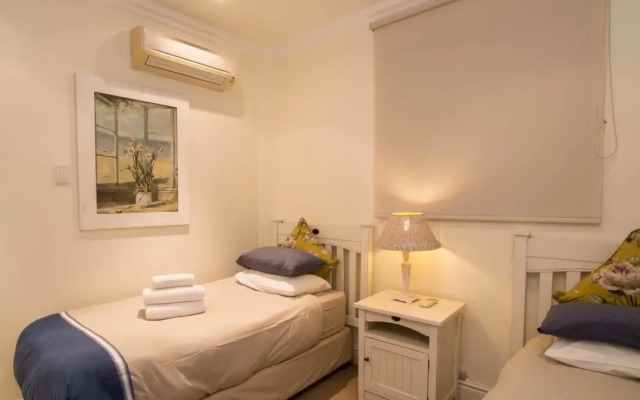 102 Oyster Rock