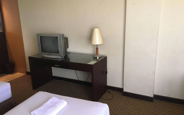Perdana Wisata