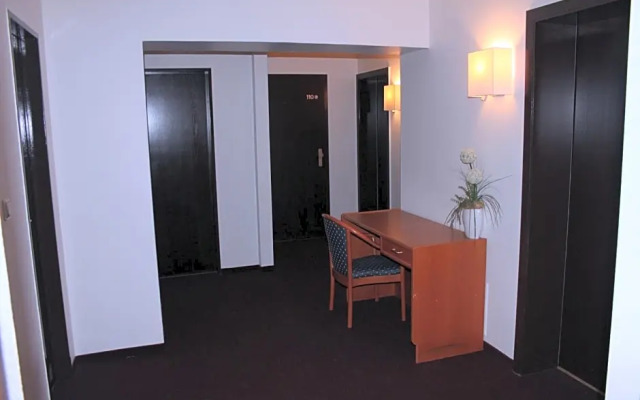 Stadt-Gut-Hotel Zum Rathaus