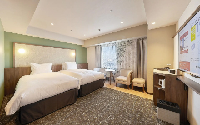 Keisei Richmond Hotel Tokyo Kinshicho