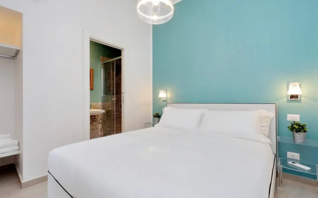 Rm-h501-pale6b1 Monti Apartments - M6B
