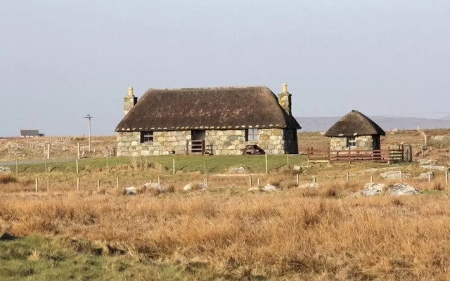 Smiddy Cottage