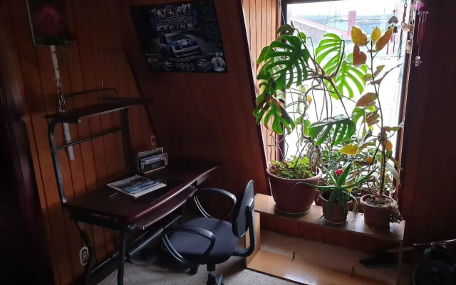 La Casa Guesthouse