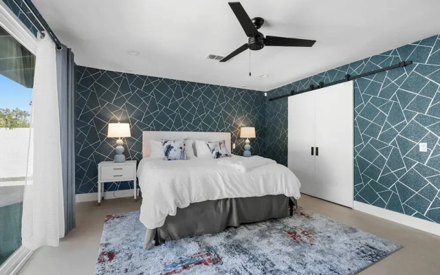 Casa Catalina 3bd+casita W/space & Full Kitchen
