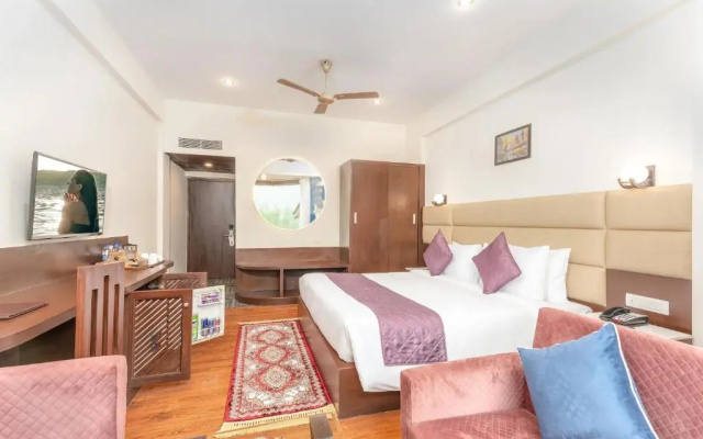 The Chinar Resort and Spa, Srinagar