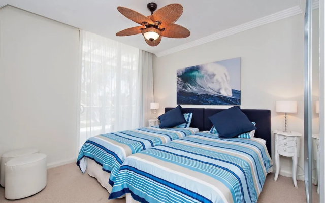 Aura Unit 12 - Shoal Bay