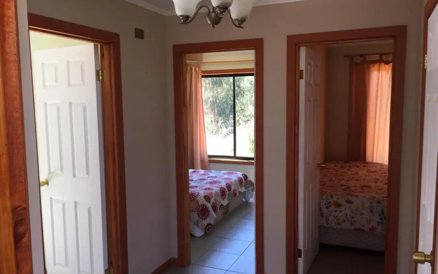 Casa en Lago Rapel ideal familias