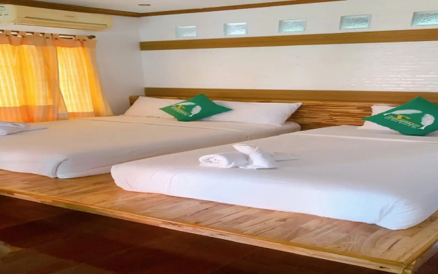 Suanya Koh Kood Resort & Spa