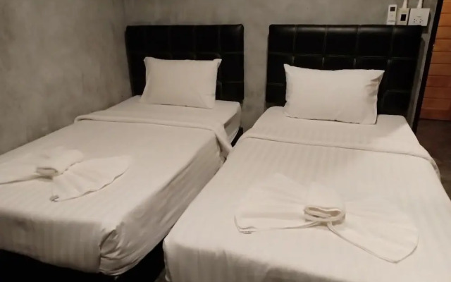 Loftel @ Nakhon