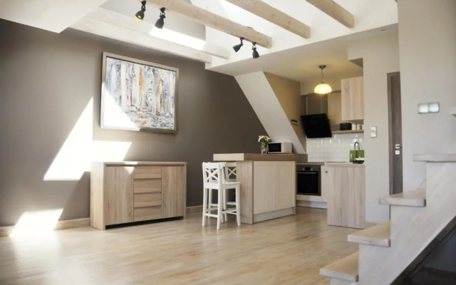 Apartament