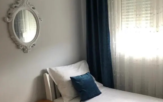 Apartment Sandra