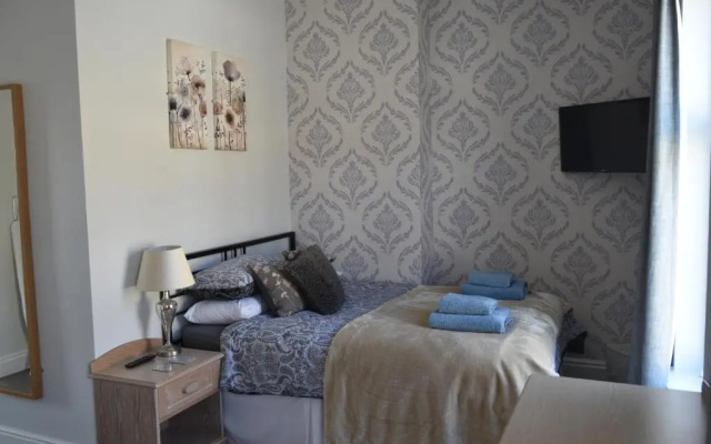 Empire Blackpool Apartments – 2 St Pauls Road