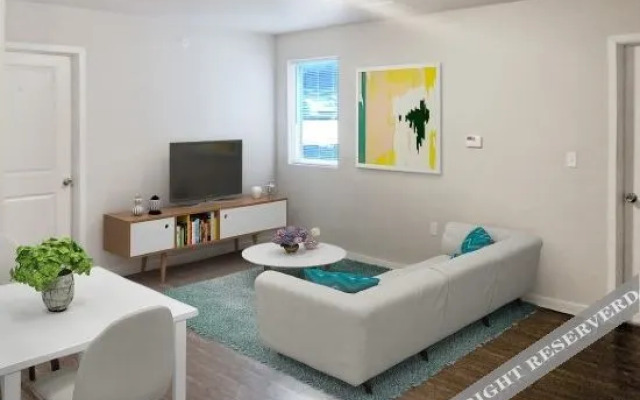 Prime Place Apartments