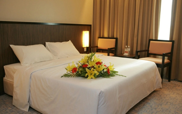 Hotel Sri Petaling