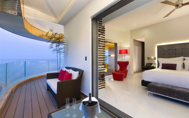Garza Blanca Preserve Resort & Spa - All Inclusive