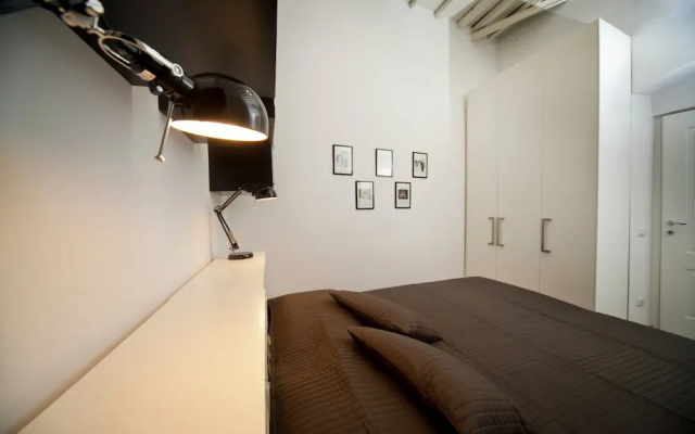 Flospirit - Apartment San Gallo