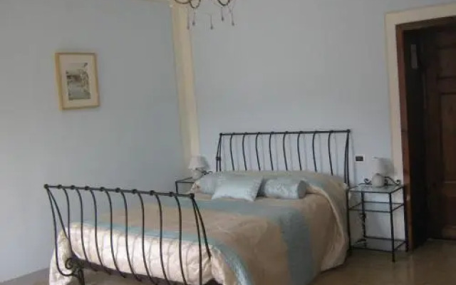 Villa Rosalena