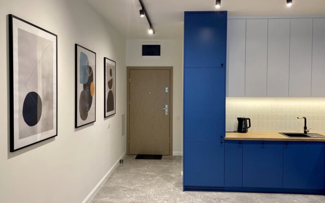 Nautica Resort by Q4 Apartments