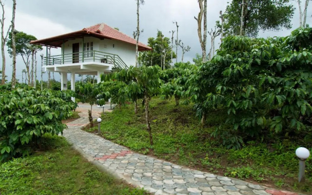 The Suvistara Wayanad Kerala