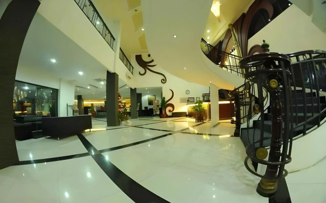 Hotel Swarna Dwipa