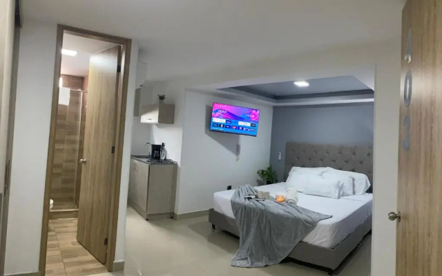 110 Loft
