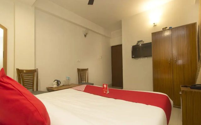 OYO 14341 Hotel Highland Vista