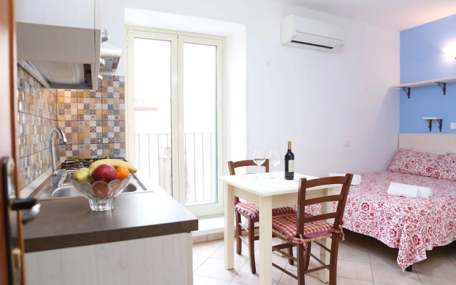 Holiday Homes Cefalù "fiamma"