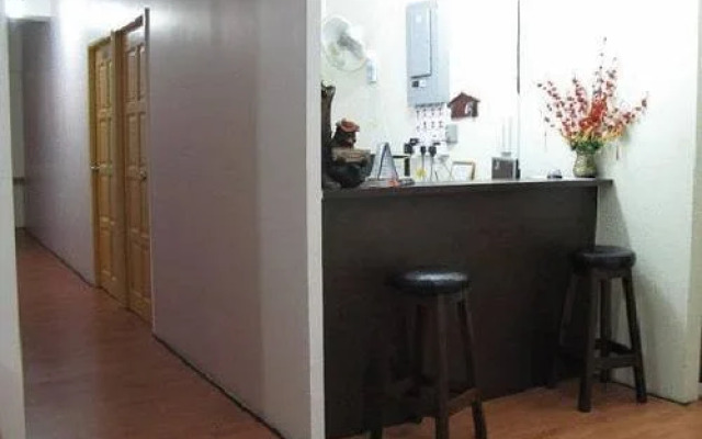 Minda Guesthouse
