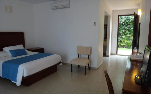 Casa Bella Hotel Botique