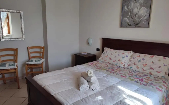 Agriturismo l'Uliveto di Bertoli Marco