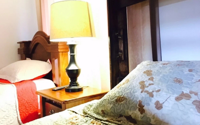 Hotel Sura B&B
