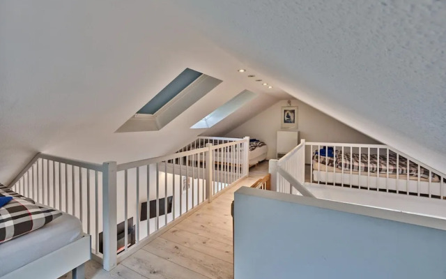 Hellenthal Nature Hideaway