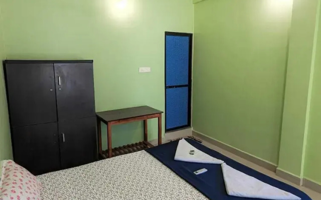 Luciano Guest House
