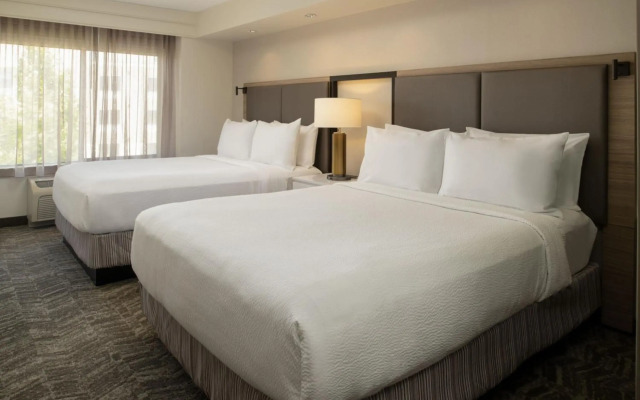 SpringHill Suites by Marriott Medford