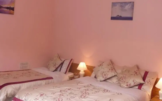 OSheas B&B