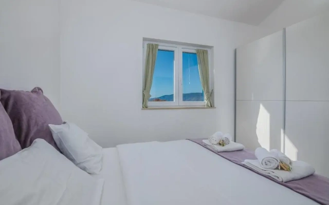 Wabi Sabi Resort & Apartments