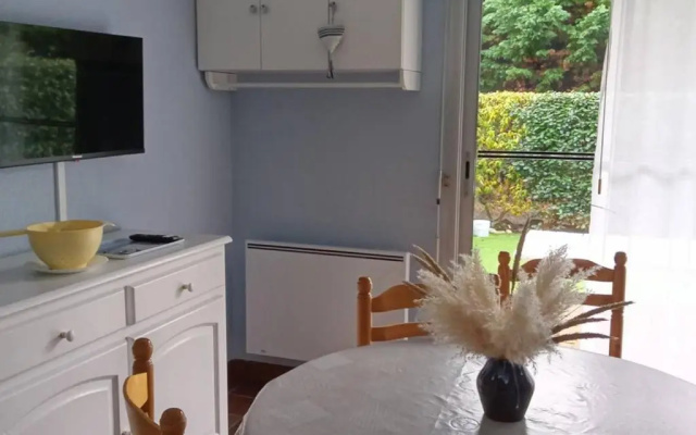 Appartement Carnac, 2 pièces, 4 personnes - FR-1-377-19