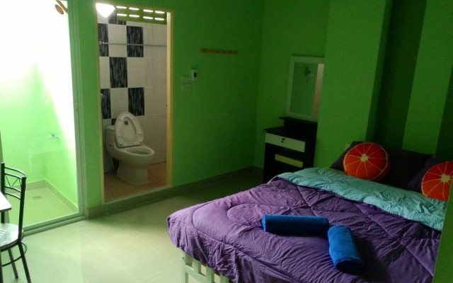 GH Hostel Ramkhamhaeng