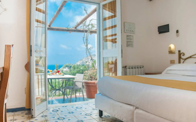 Borgo Romantica - Resort & Spa