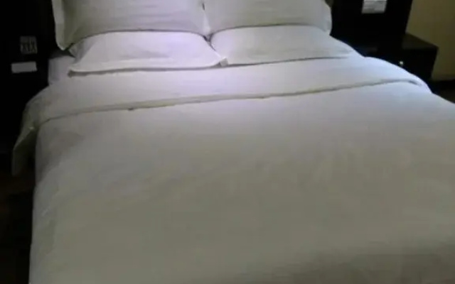 Mercure Xining Downtown
