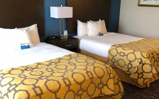 Baymont By Wyndham Washington