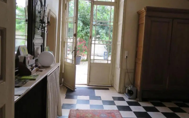 B&B Le Jardin de Carco
