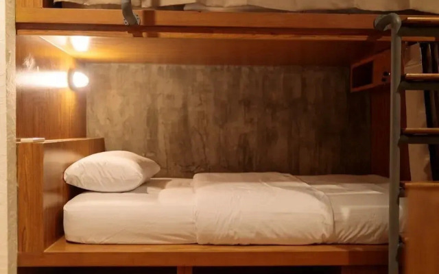 ReRe Hostel