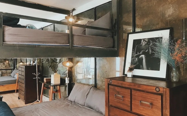 Lalaland Homestay