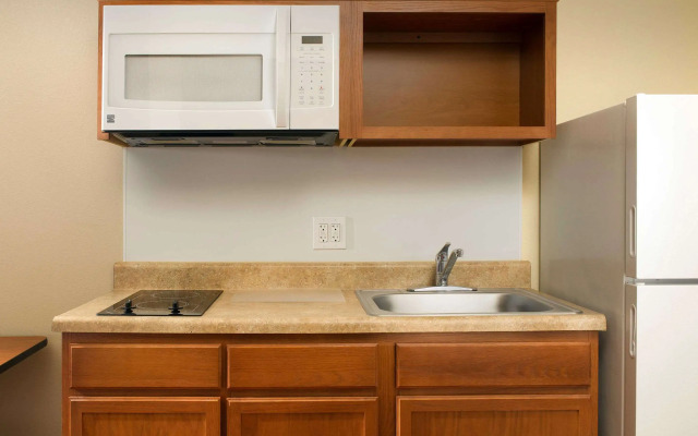 WoodSpring Suites Louisville Jeffersontown