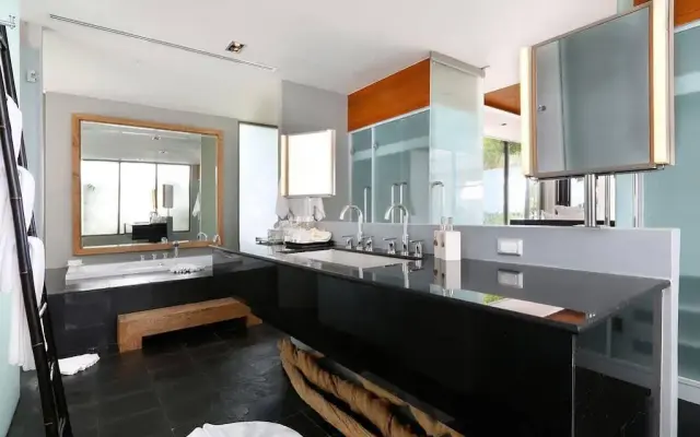 Villa Chan Grajang