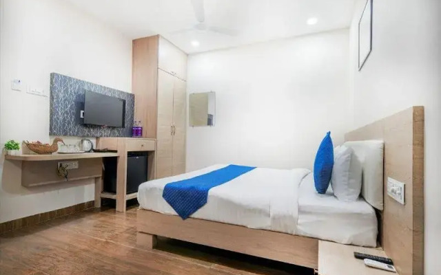Hotel The Grand Tara